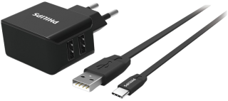 Philips DLP2502C USB Type-C Şarj Aleti kullananlar yorumlar